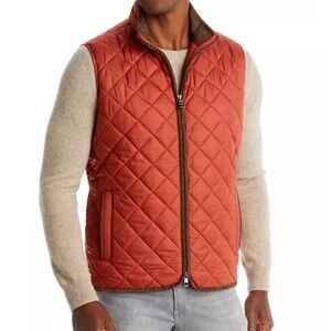 Peter Miller Essex Quilted Travel Vest